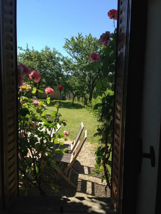 La Grange De Verseilles Saint-Étienne-de-Vicq Zewnętrze zdjęcie