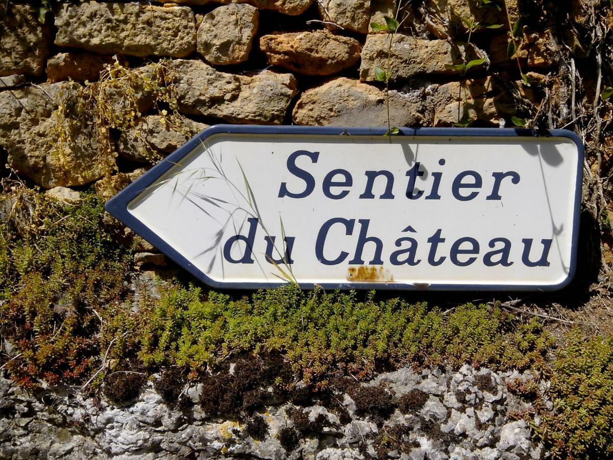 La Grange De Verseilles Saint-Étienne-de-Vicq Zewnętrze zdjęcie